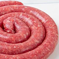 Salsiccia di Bra