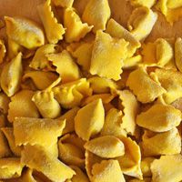 Agnolotti