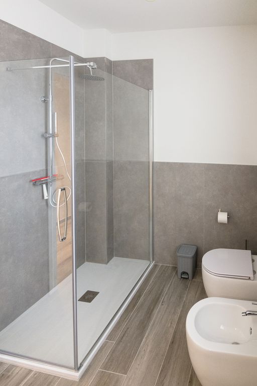 Appartement Green — équipements